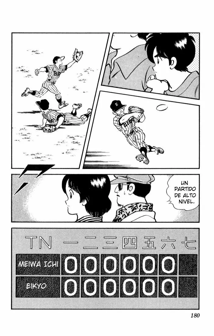 H2 Capítulo 59 - Page 15