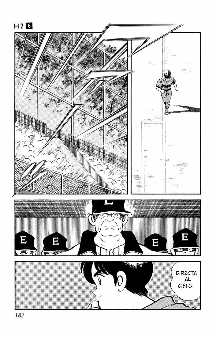 H2 Capítulo 59 - Page 18