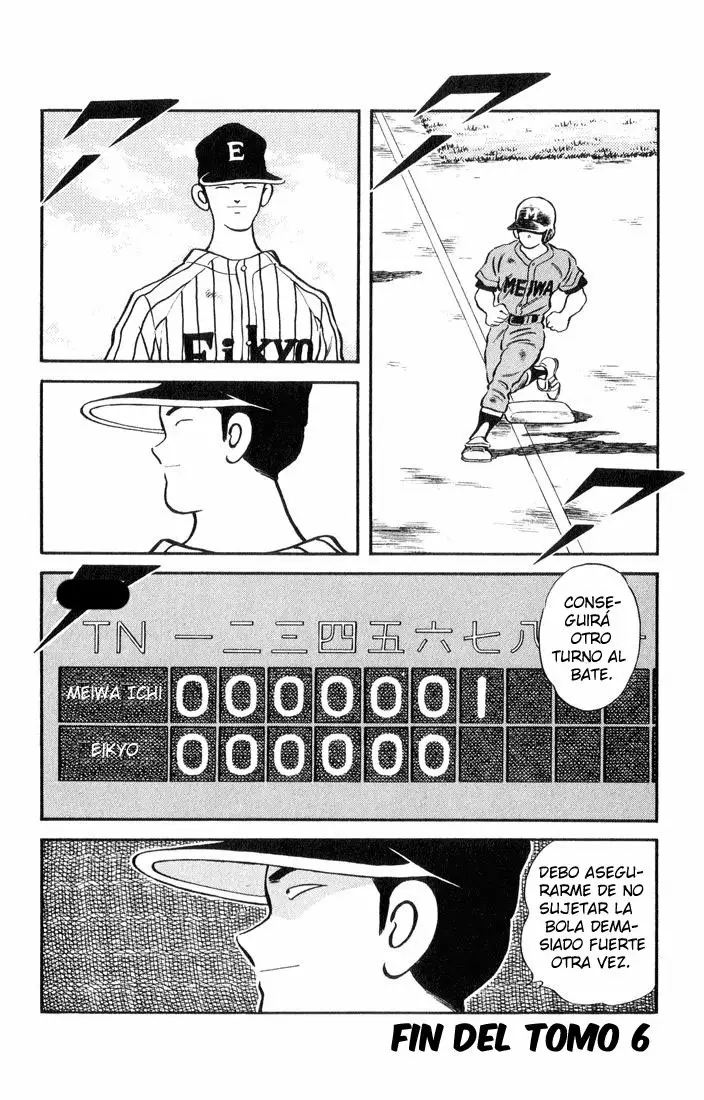 H2 Capítulo 59 - Page 19