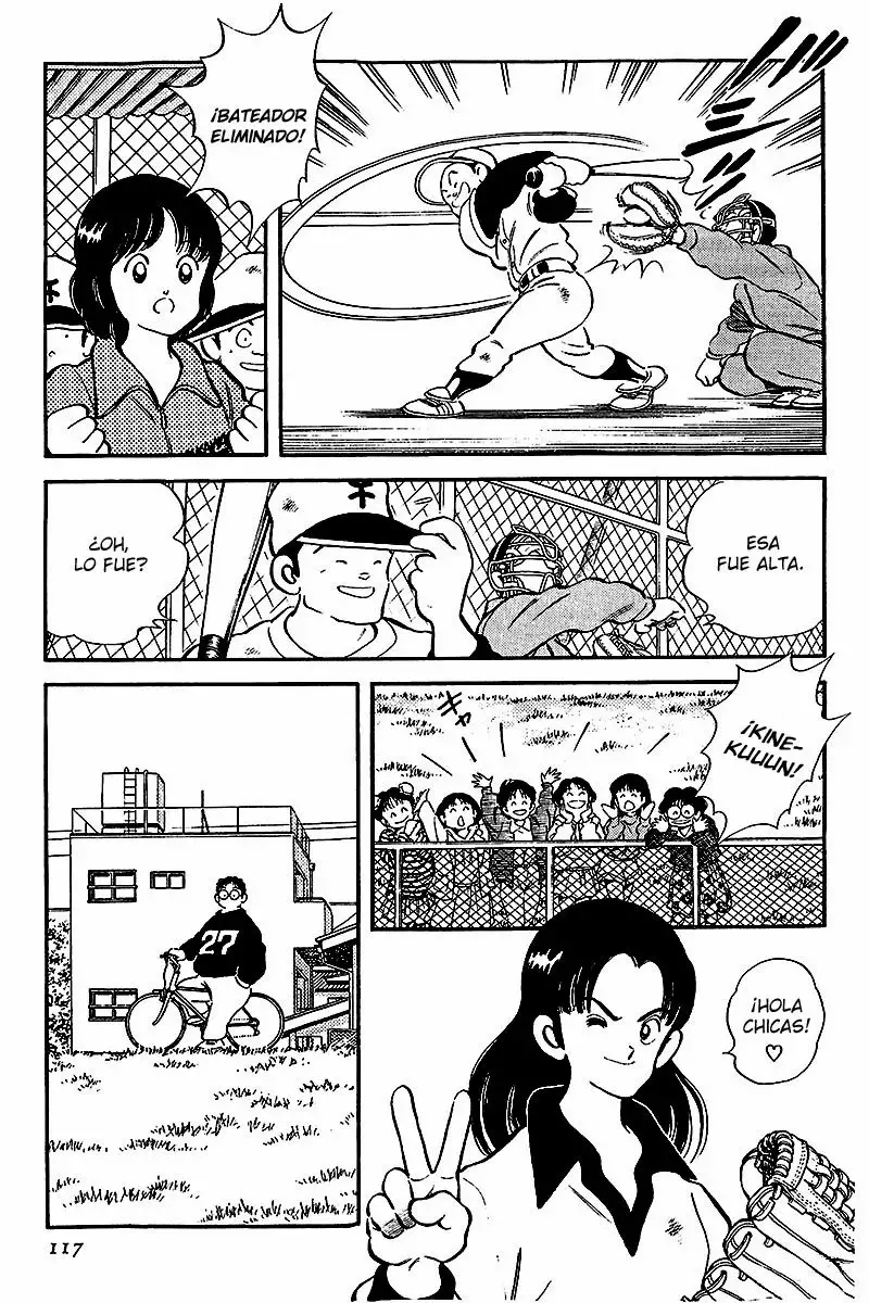 H2 Capítulo 6 - Page 3