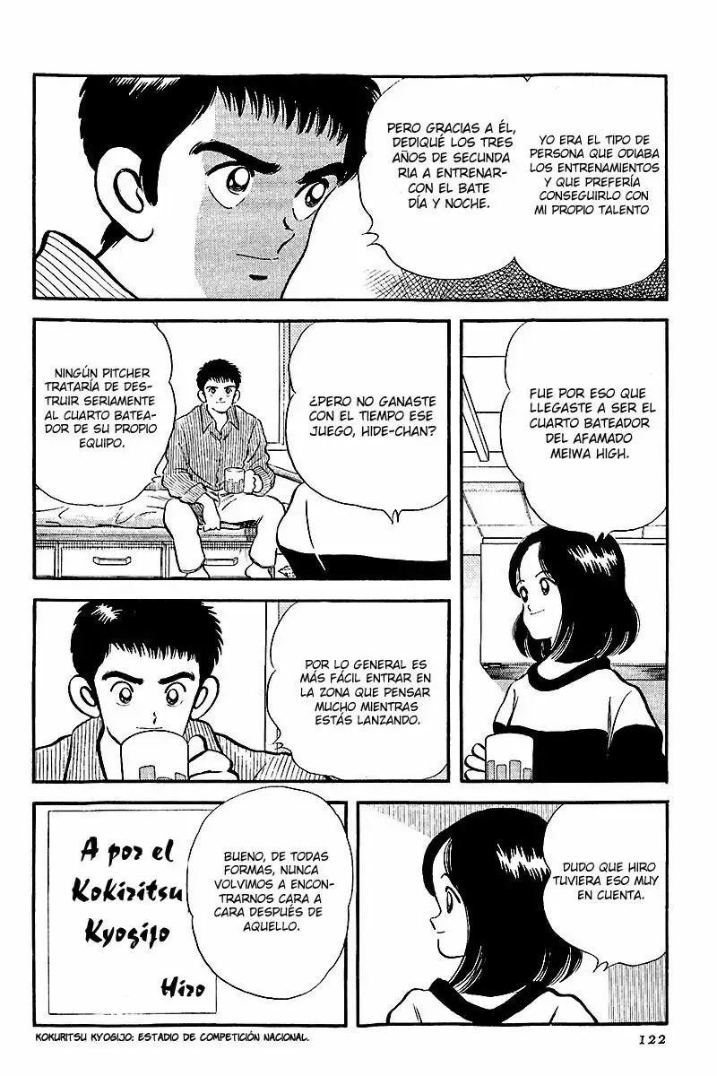 H2 Capítulo 6 - Page 8