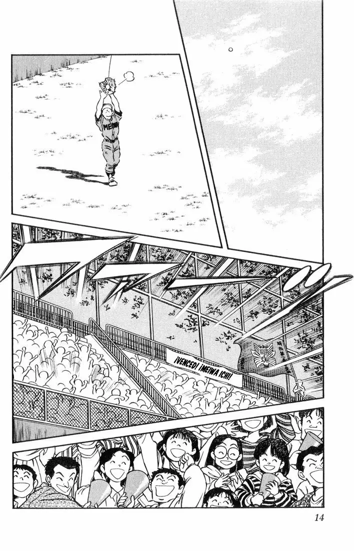 H2 Capítulo 60 - Page 11