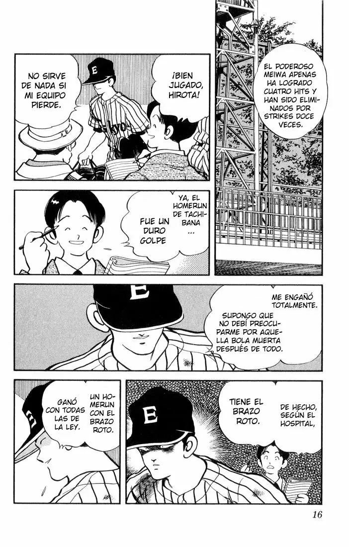 H2 Capítulo 60 - Page 13