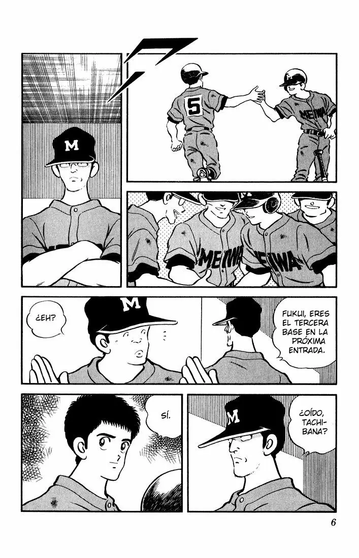 H2 Capítulo 60 - Page 3