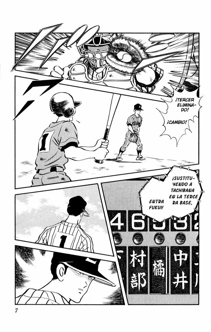 H2 Capítulo 60 - Page 4
