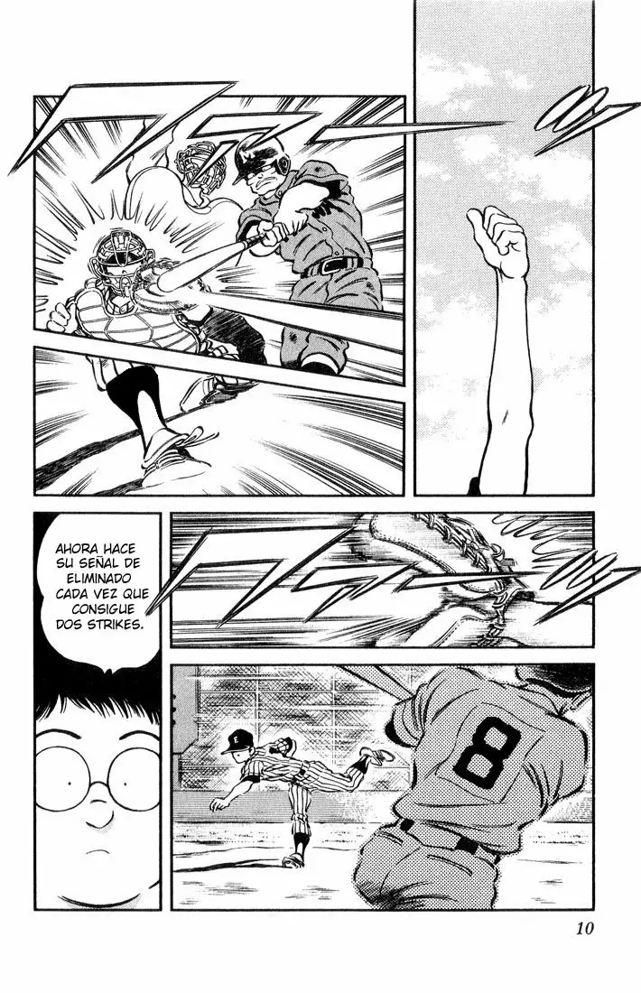 H2 Capítulo 60 - Page 7