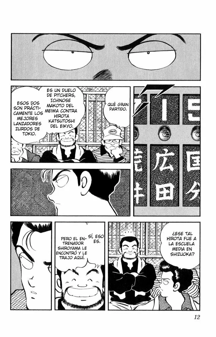 H2 Capítulo 60 - Page 9