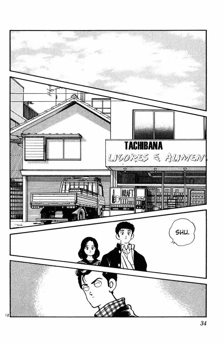 H2 Capítulo 61 - Page 12