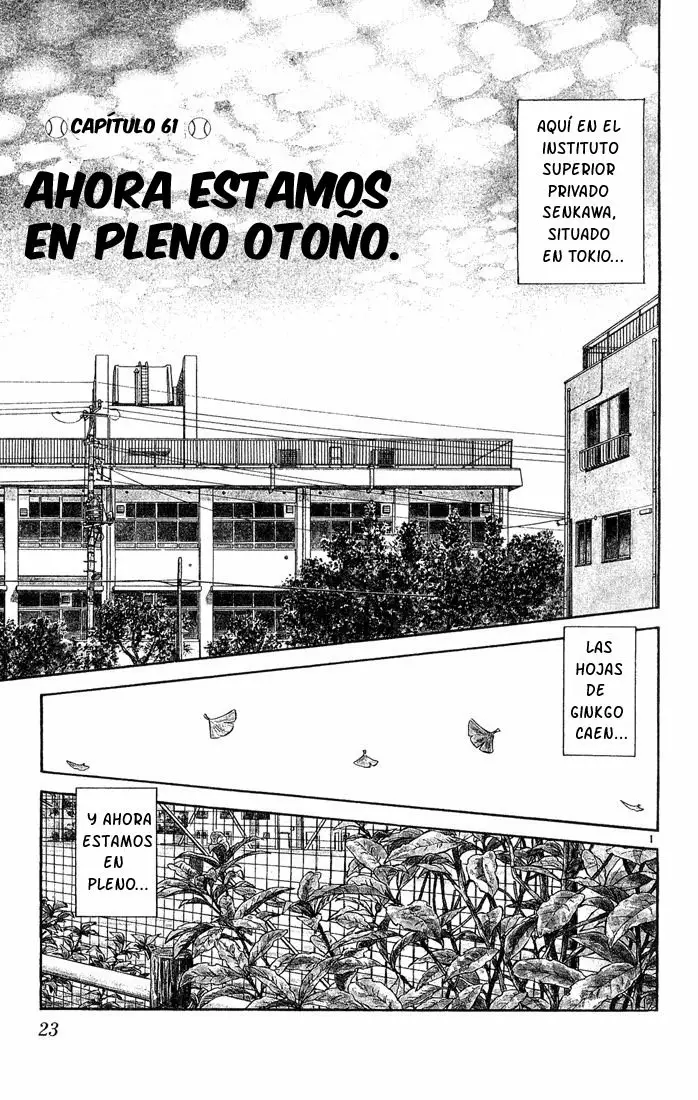 H2 Capítulo 61 - Page 2