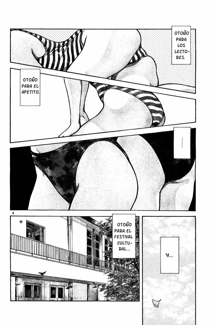 H2 Capítulo 61 - Page 4