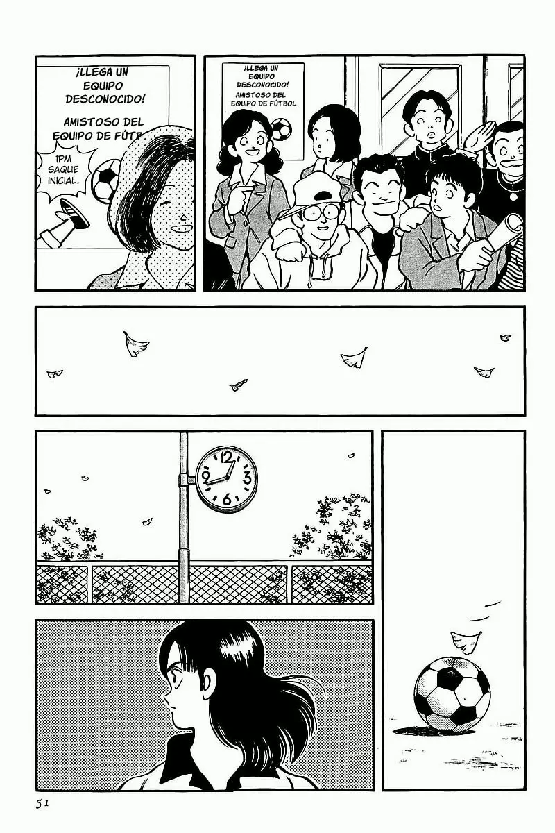 H2 Capítulo 62 - Page 12