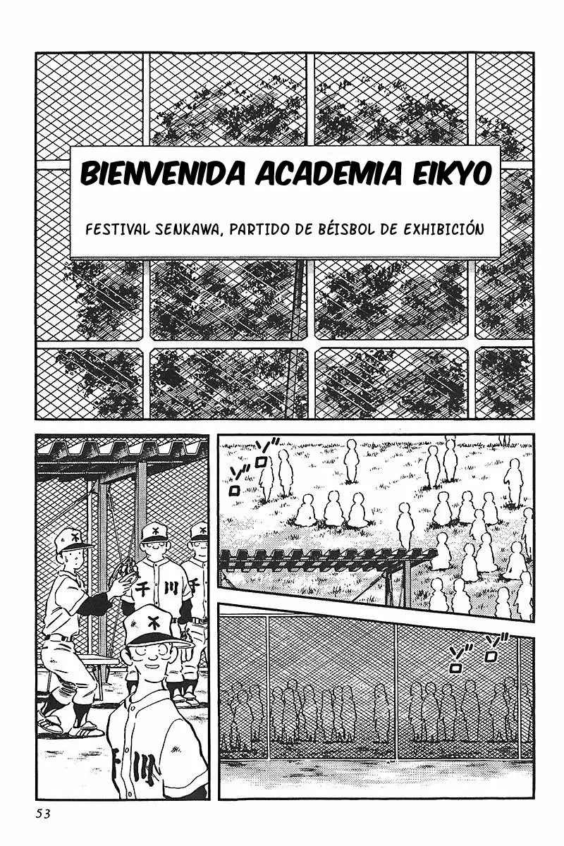 H2 Capítulo 62 - Page 14