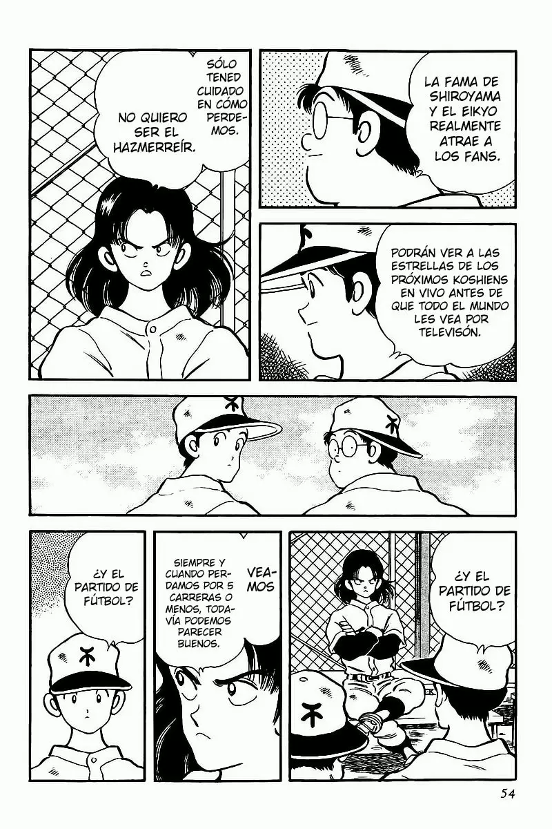 H2 Capítulo 62 - Page 15