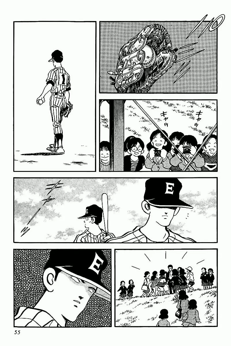H2 Capítulo 62 - Page 16