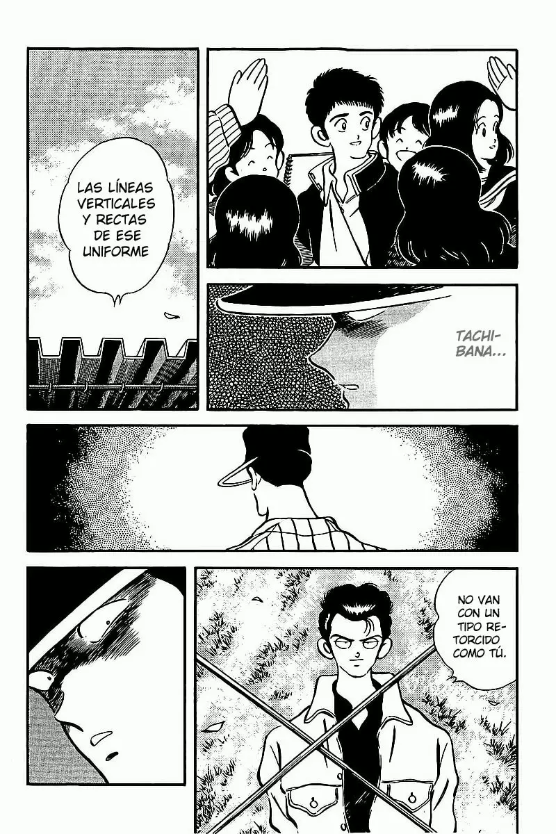 H2 Capítulo 62 - Page 17