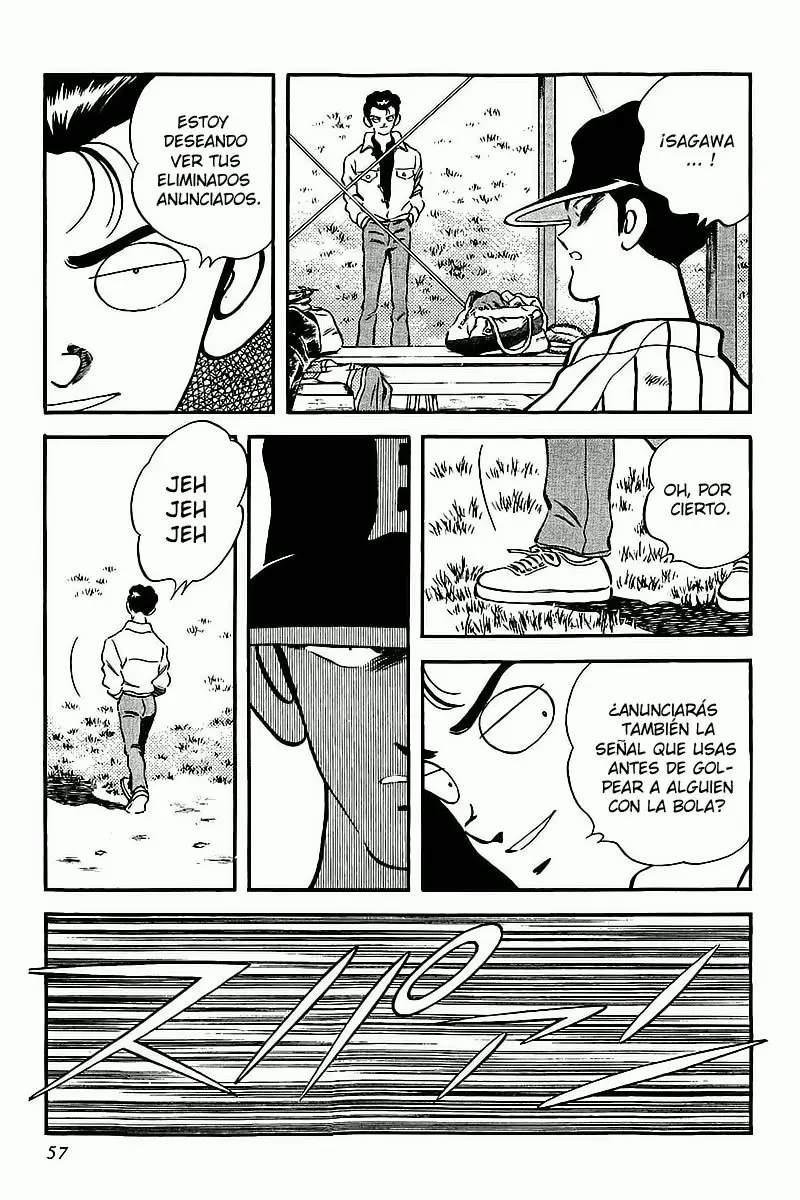 H2 Capítulo 62 - Page 18