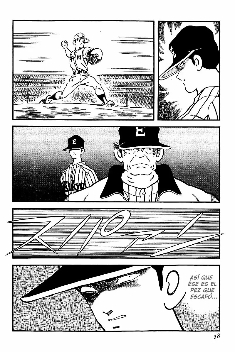 H2 Capítulo 62 - Page 19