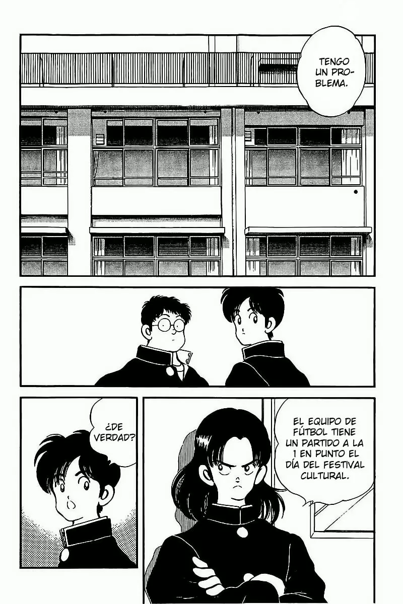 H2 Capítulo 62 - Page 3