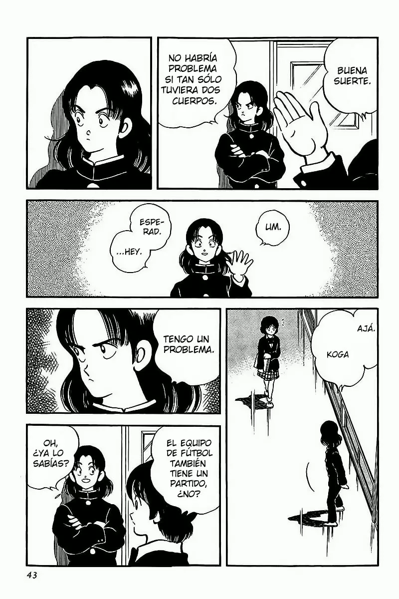 H2 Capítulo 62 - Page 4