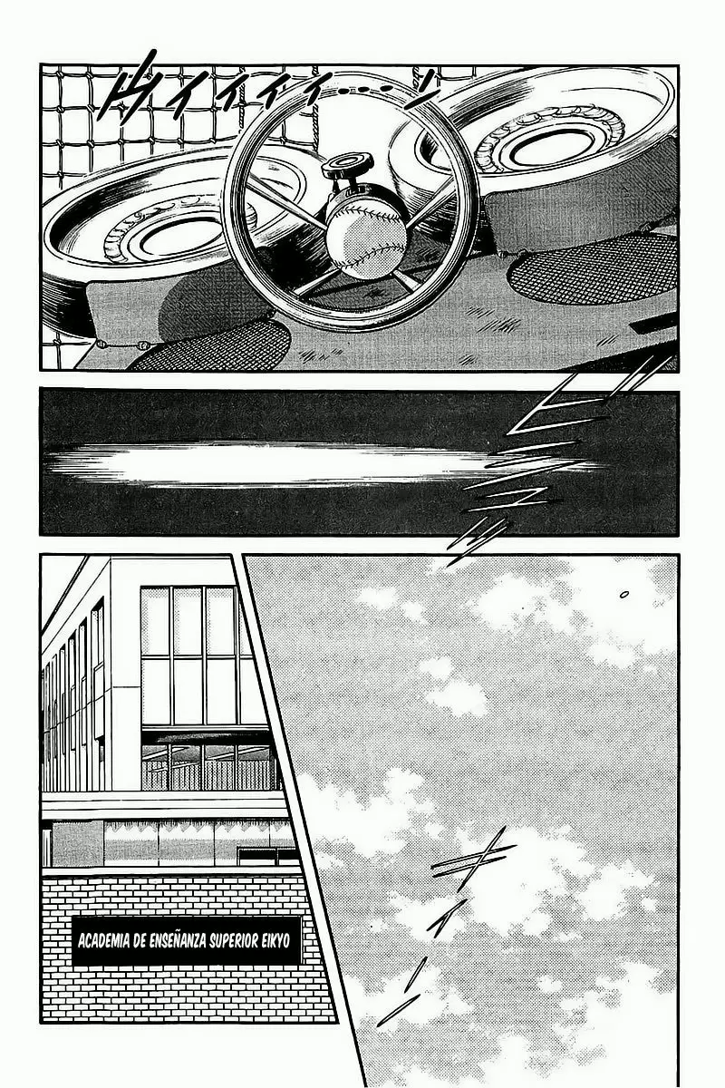 H2 Capítulo 62 - Page 7