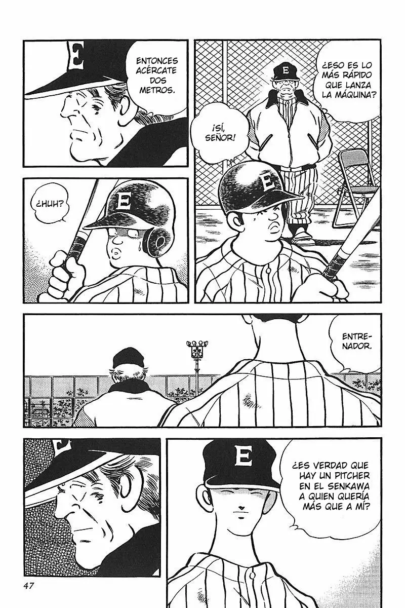 H2 Capítulo 62 - Page 8