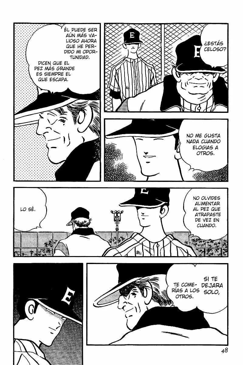 H2 Capítulo 62 - Page 9