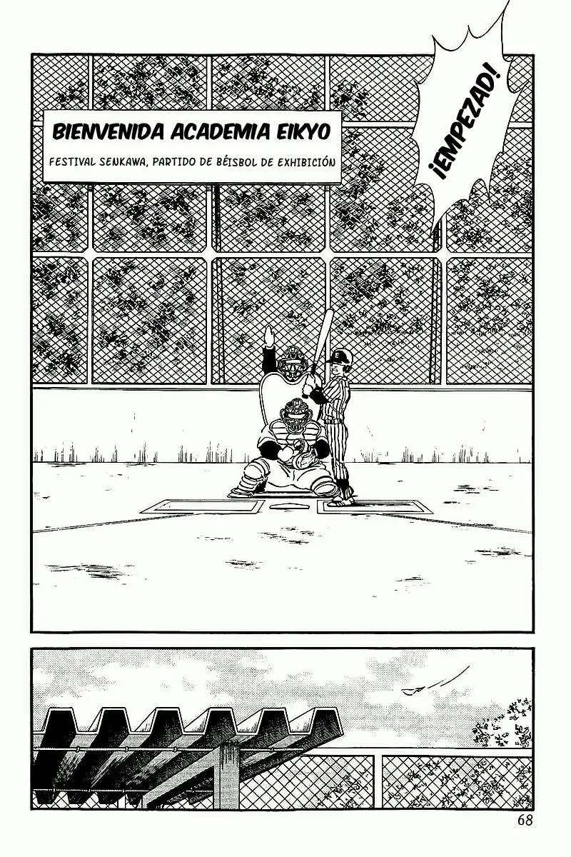 H2 Capítulo 63 - Page 11