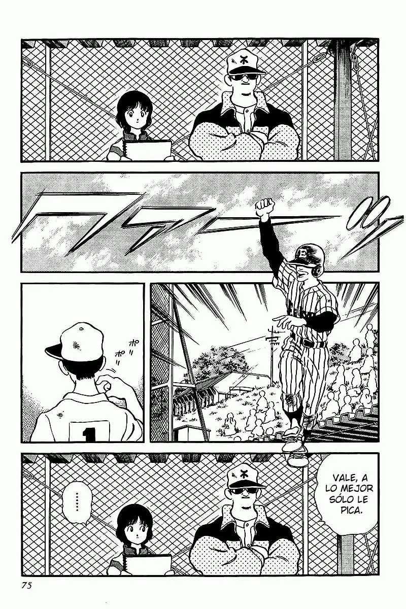 H2 Capítulo 63 - Page 18