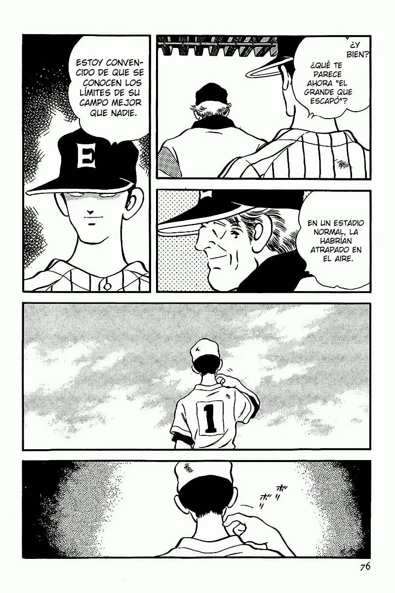 H2 Capítulo 63 - Page 19