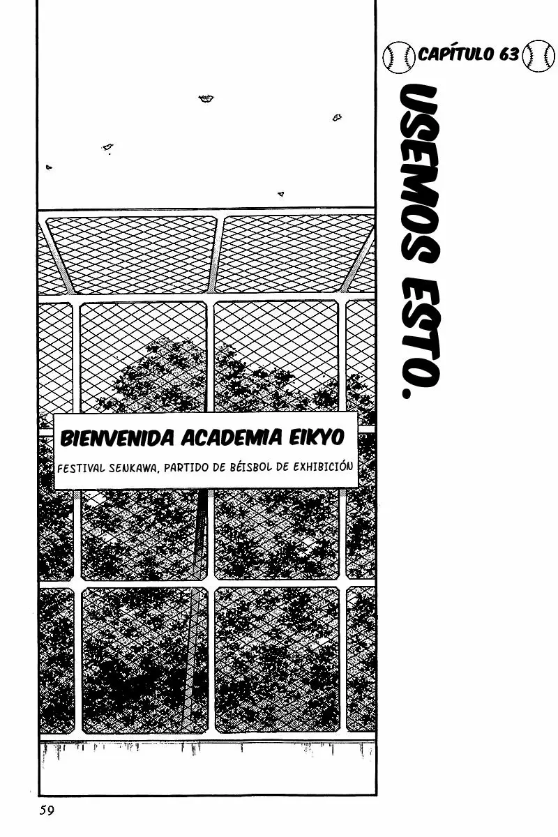 H2 Capítulo 63 - Page 2