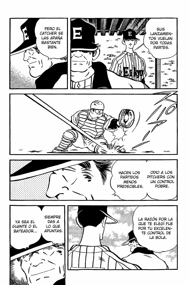 H2 Capítulo 63 - Page 4