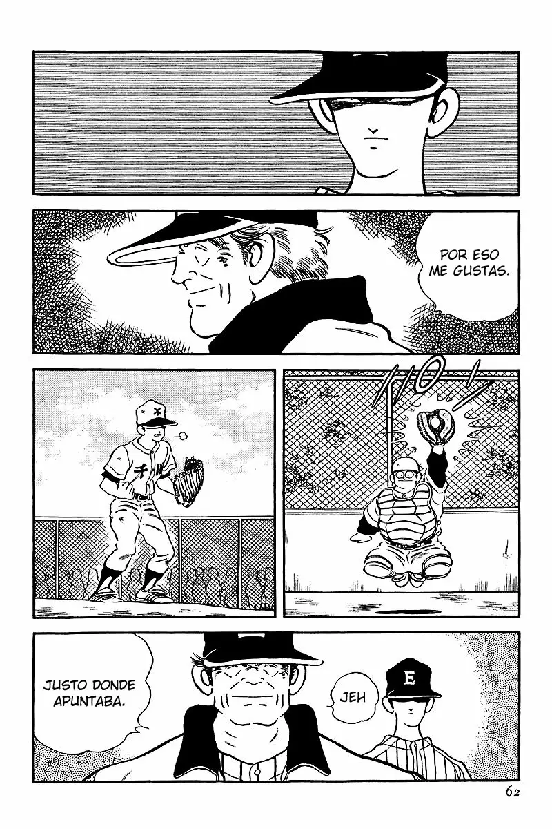 H2 Capítulo 63 - Page 5