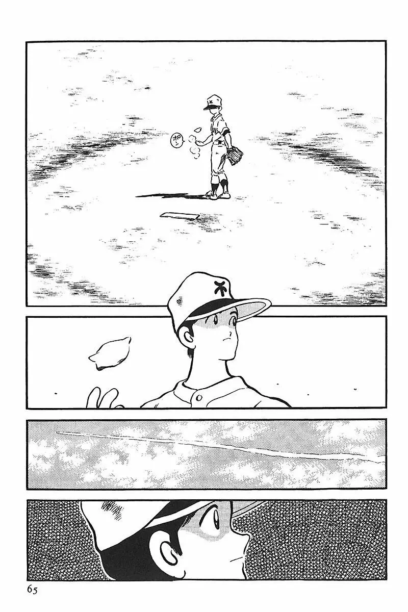 H2 Capítulo 63 - Page 8