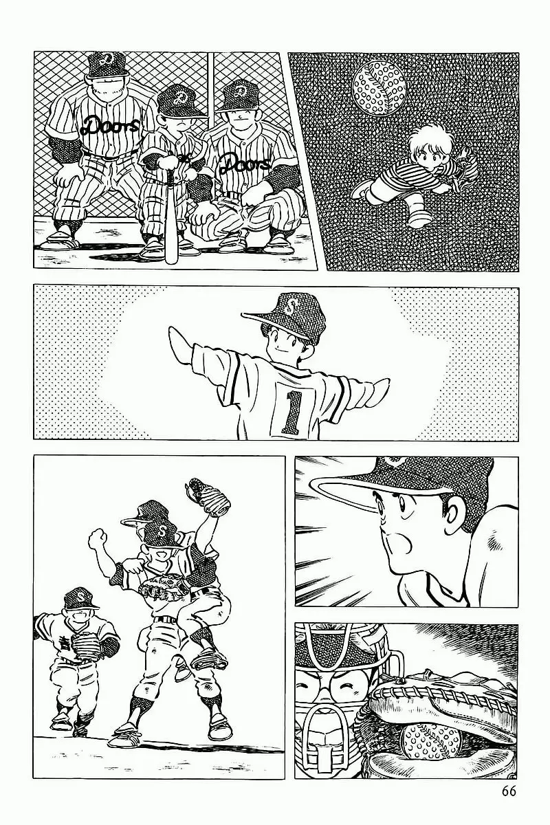 H2 Capítulo 63 - Page 9