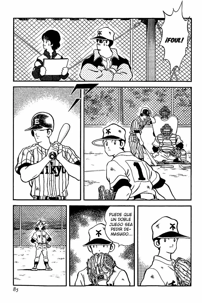 H2 Capítulo 64 - Page 10