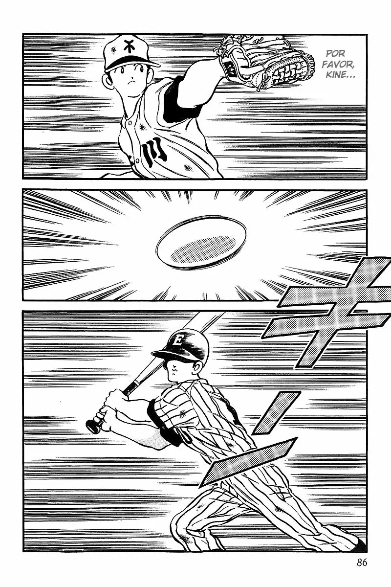 H2 Capítulo 64 - Page 11