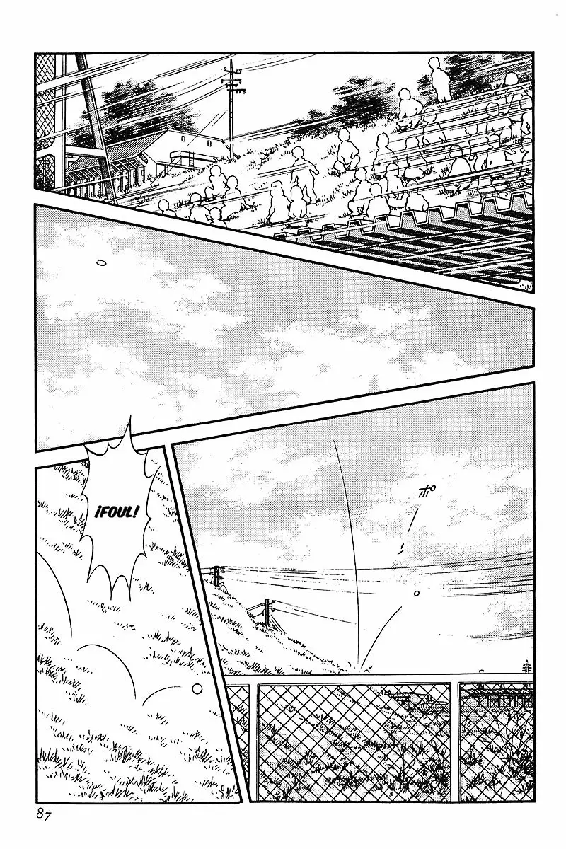 H2 Capítulo 64 - Page 12