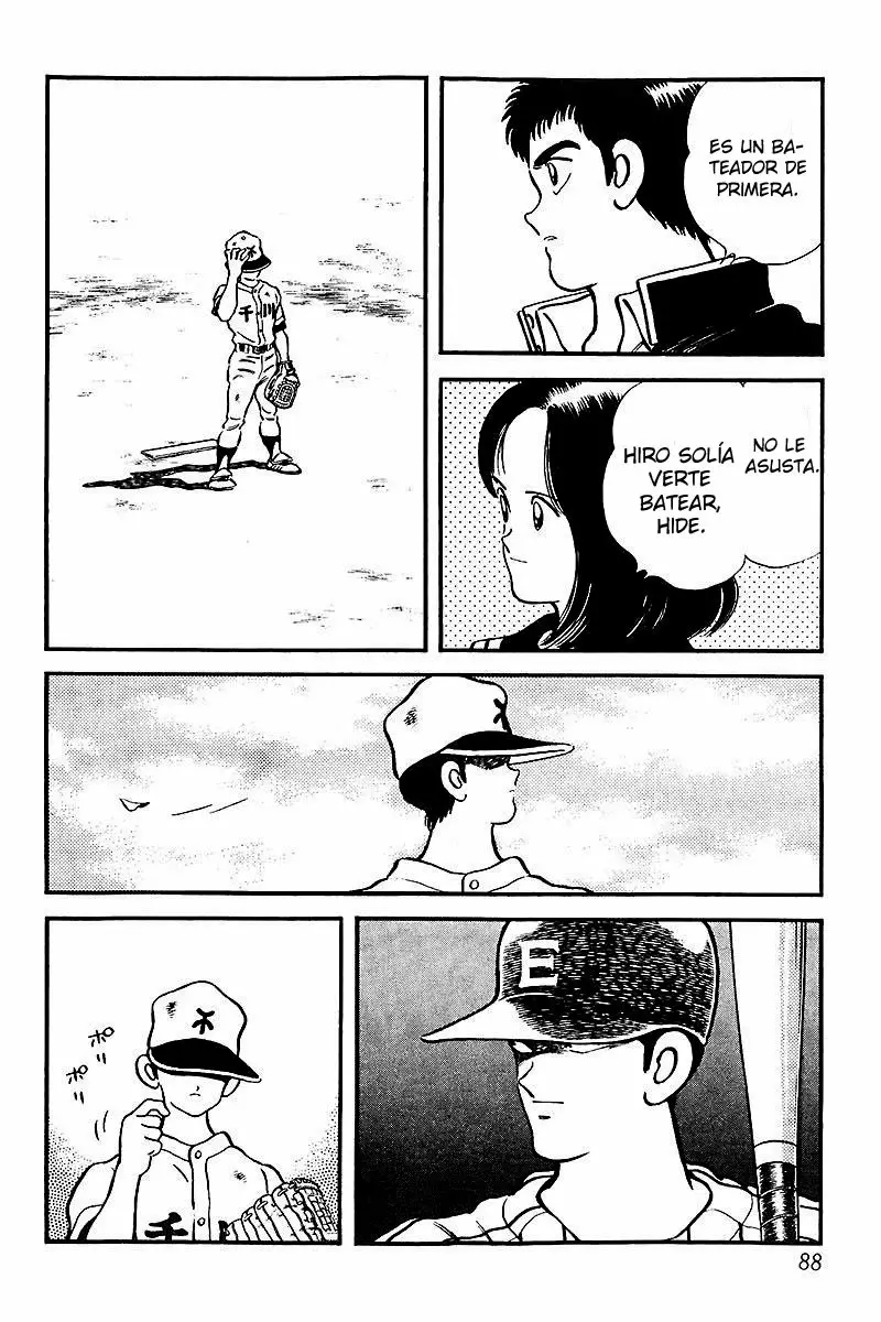 H2 Capítulo 64 - Page 13