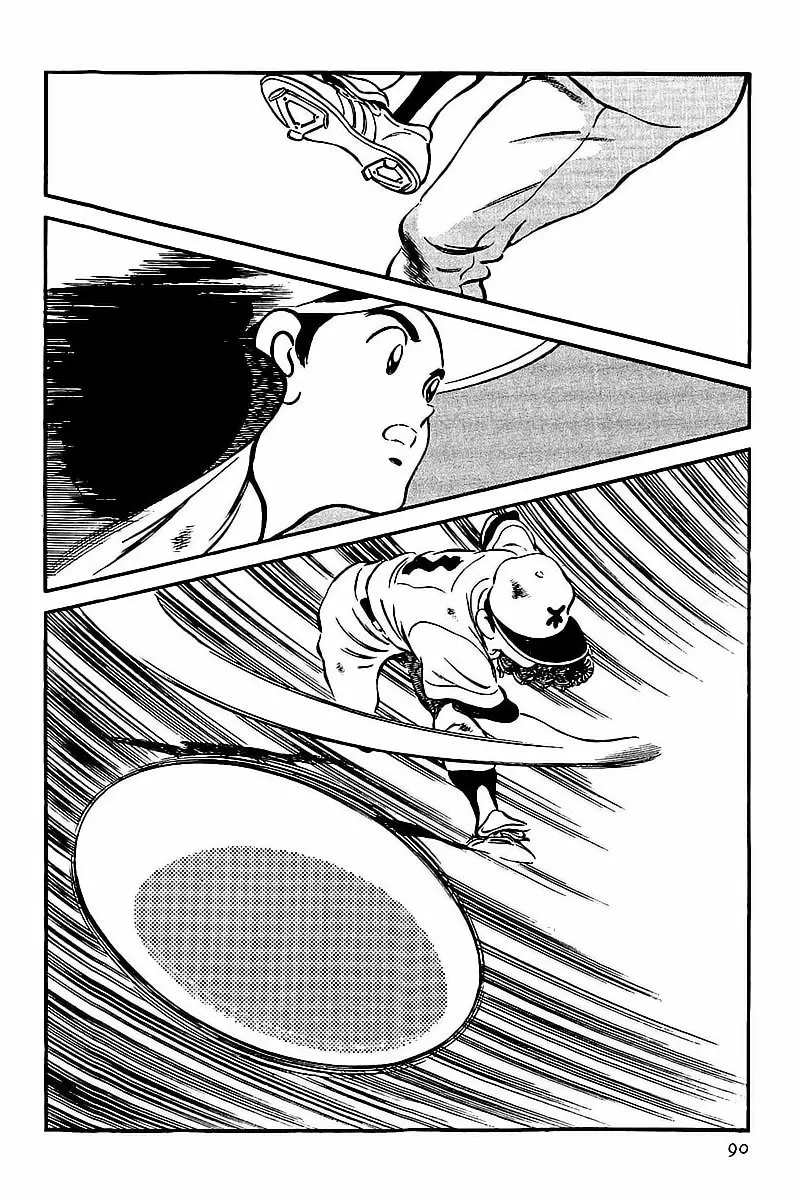 H2 Capítulo 64 - Page 15