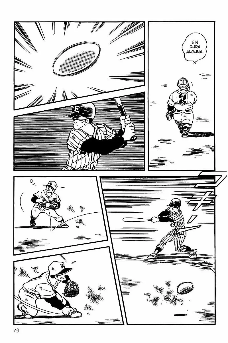 H2 Capítulo 64 - Page 4