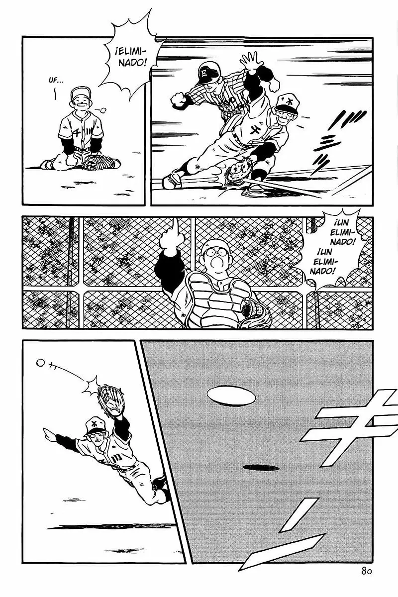 H2 Capítulo 64 - Page 5