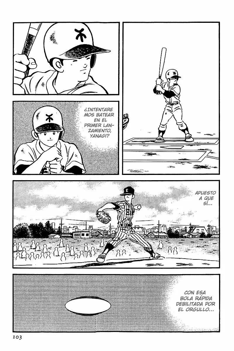 H2 Capítulo 65 - Page 10