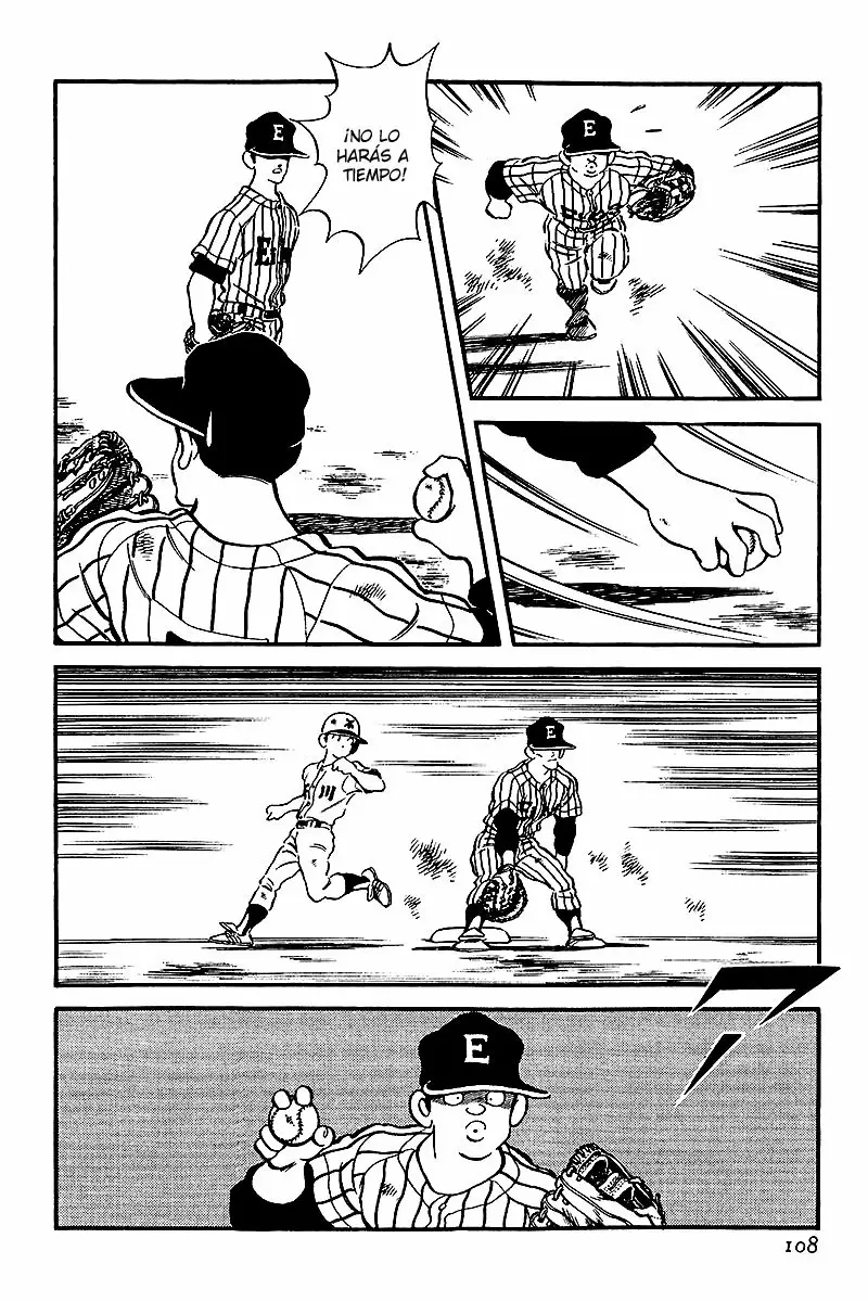 H2 Capítulo 65 - Page 15