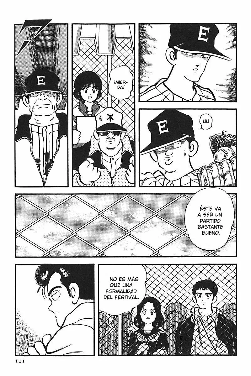 H2 Capítulo 65 - Page 18