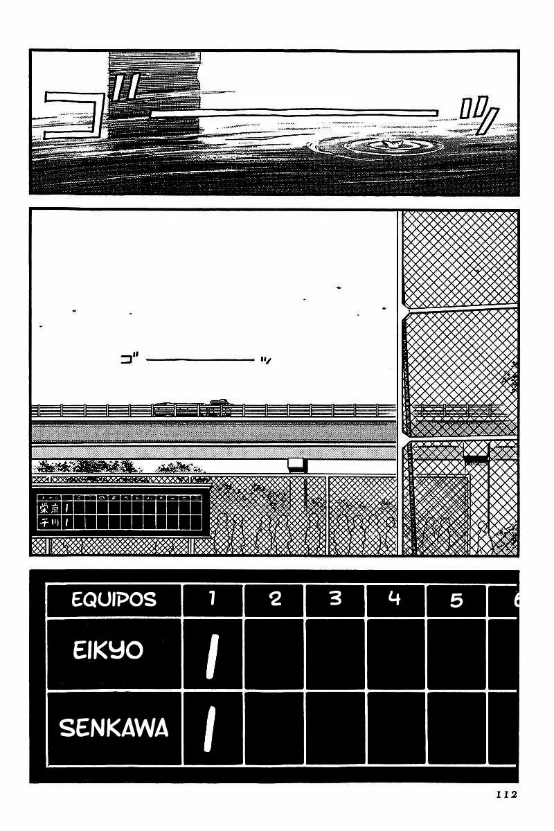 H2 Capítulo 65 - Page 19