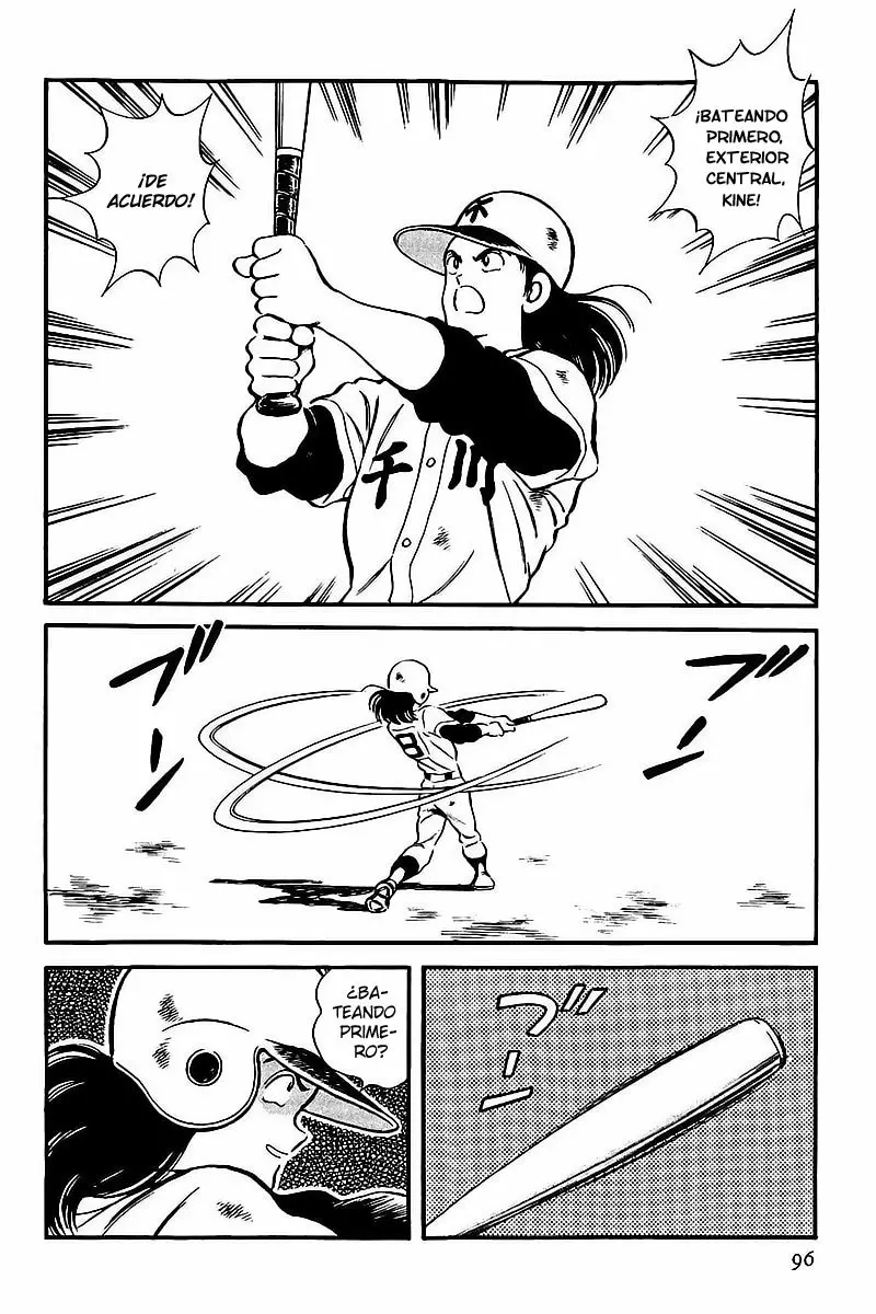 H2 Capítulo 65 - Page 3