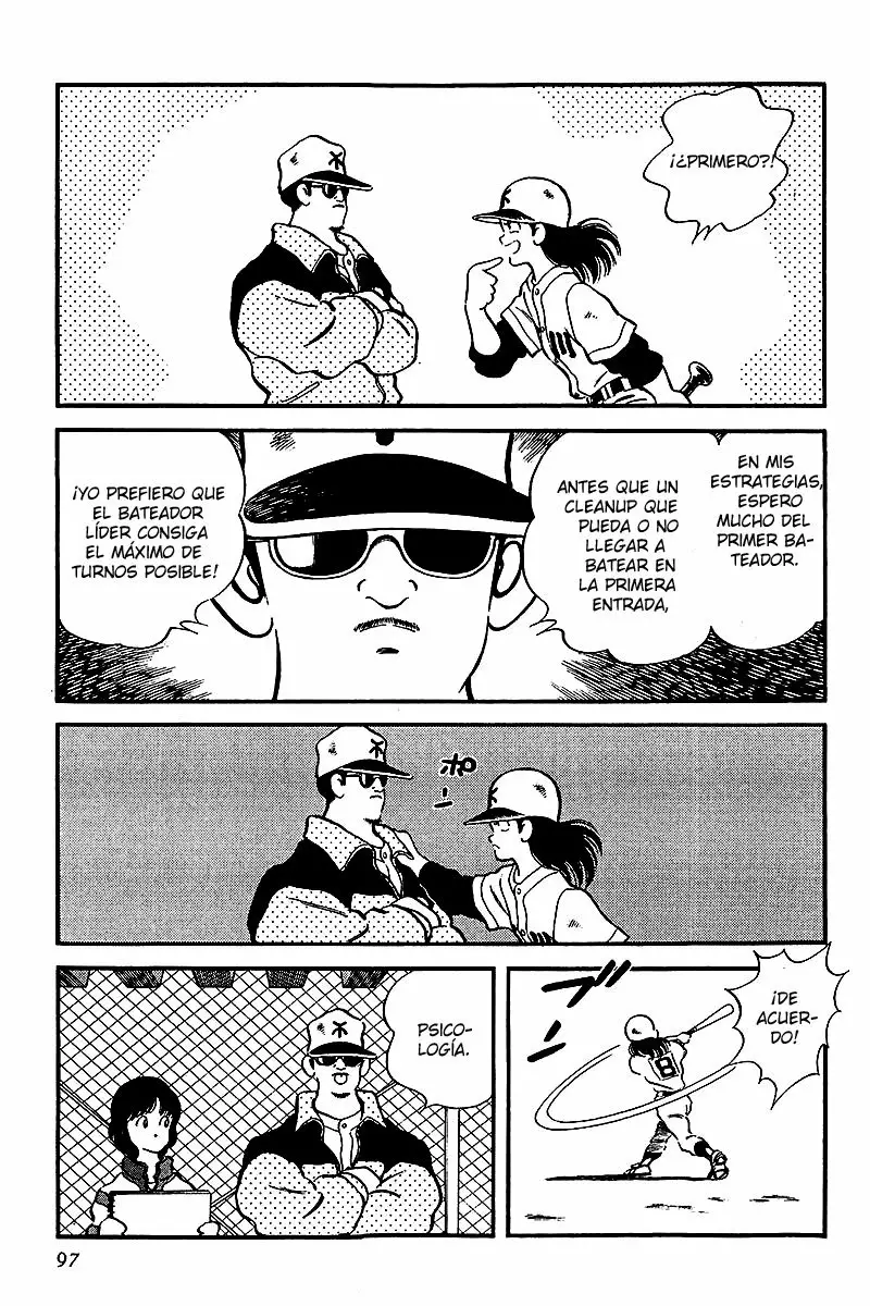 H2 Capítulo 65 - Page 4