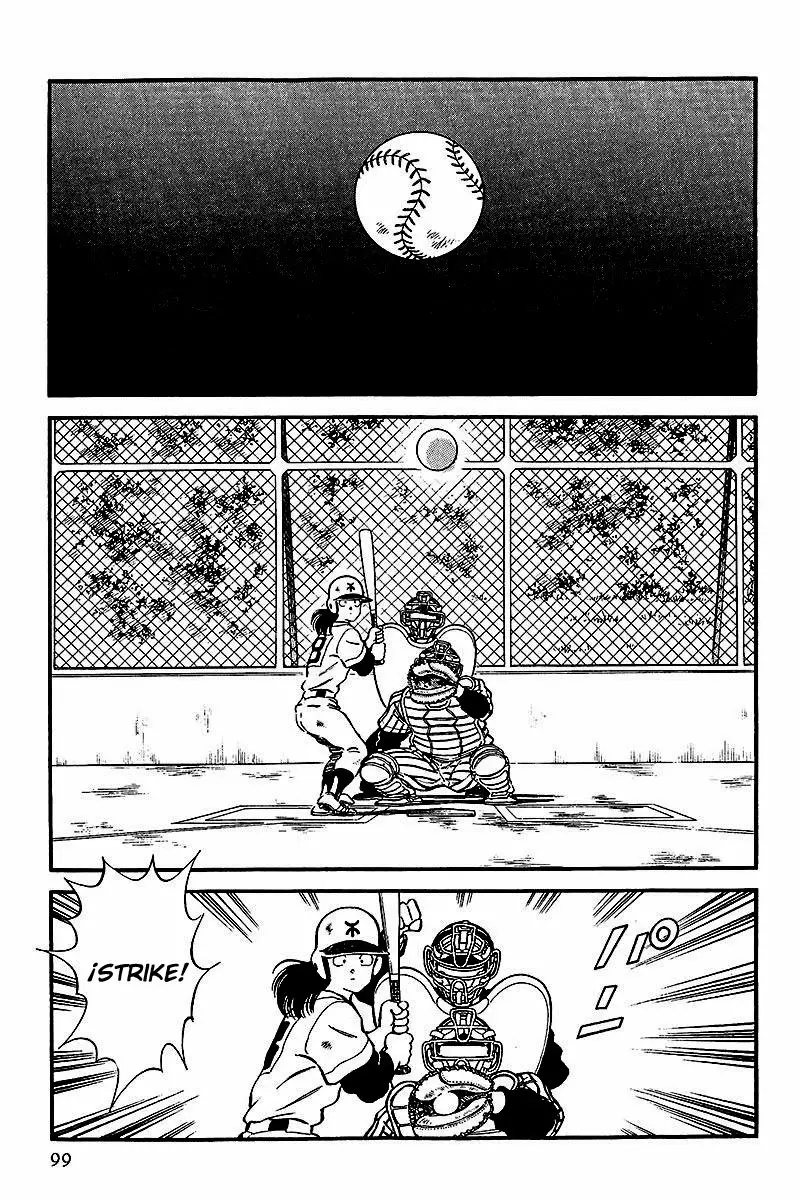 H2 Capítulo 65 - Page 6