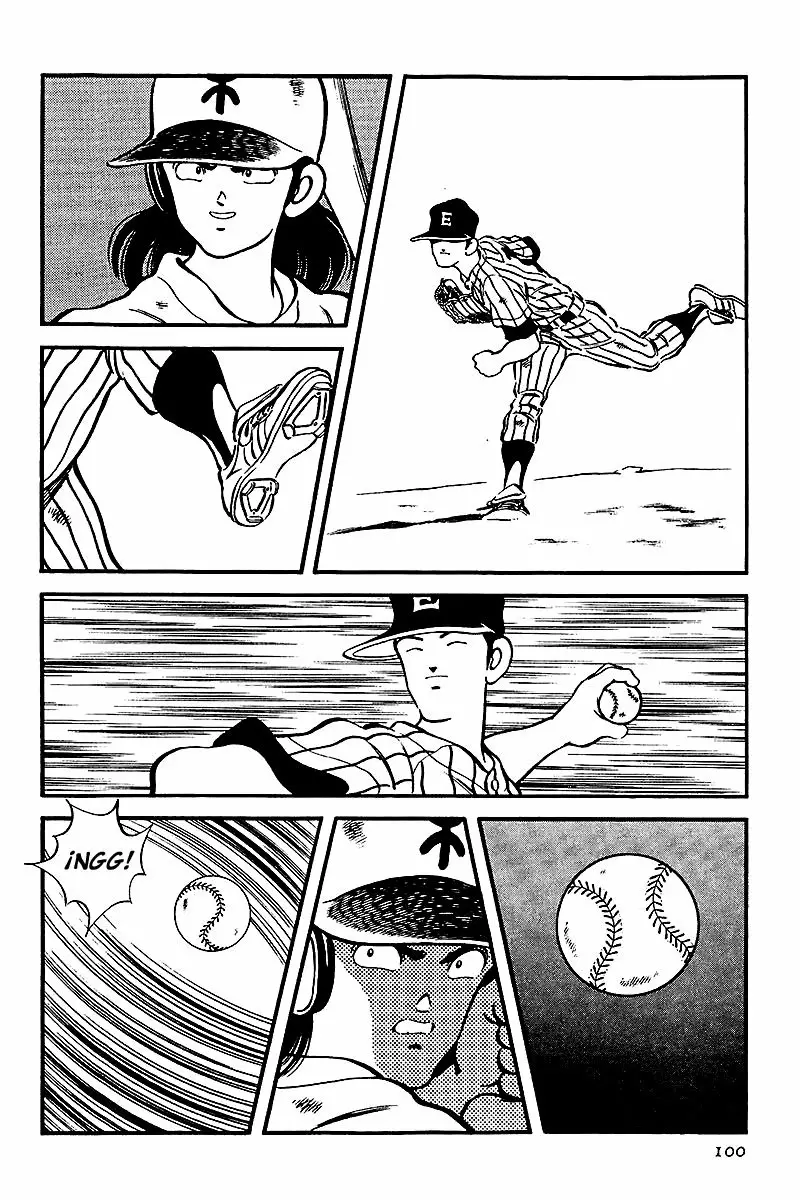 H2 Capítulo 65 - Page 7