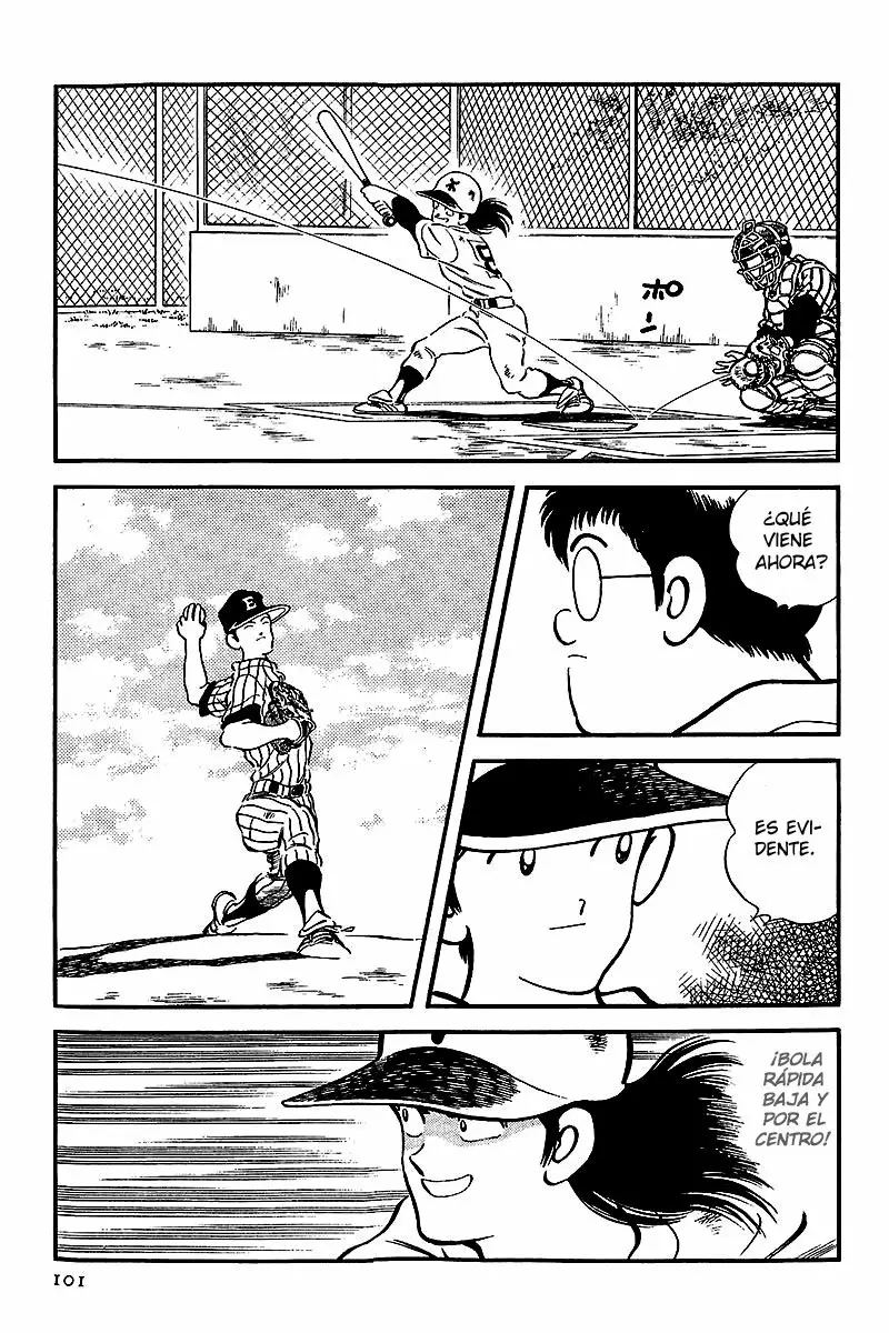 H2 Capítulo 65 - Page 8